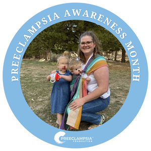 Fundraising Page: Allysson Reedy